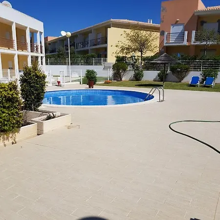 #123 T2 Pao Areias By Holidays *