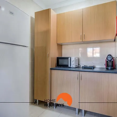 #123 T2 Pao Areias By Holidays דירה