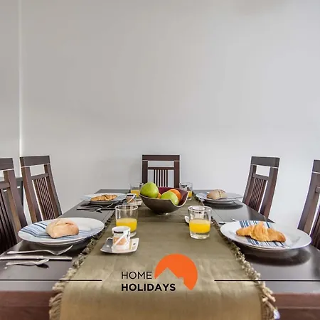 #123 T2 Pao Areias By Holidays דירה אלבופיירה