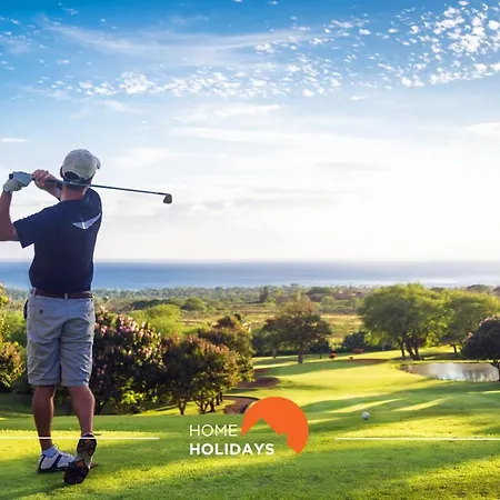 #123 T2 Pao Areias By Holidays דירה *