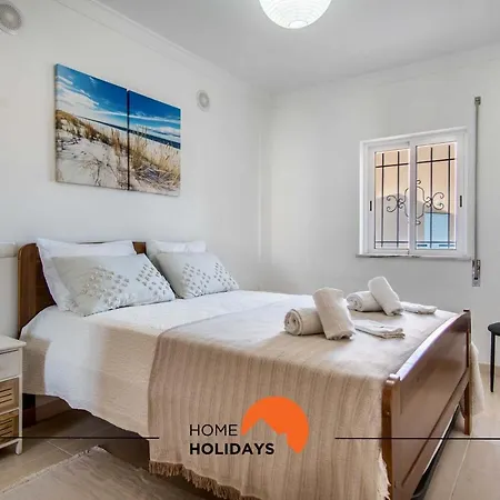 #123 T2 Pao Areias By Holidays * אלבופיירה