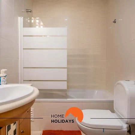 דירה #123 T2 Pao Areias By Holidays *