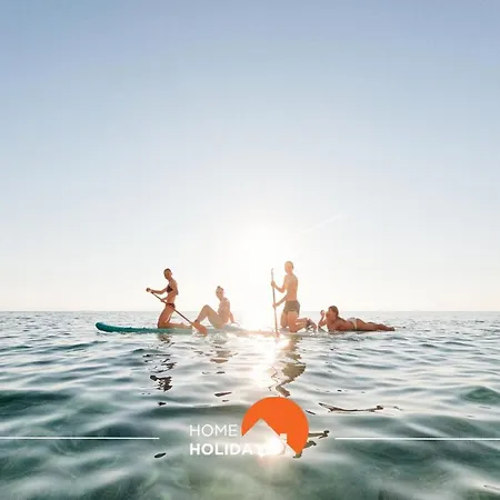 #123 T2 Pao Areias By Holidays *