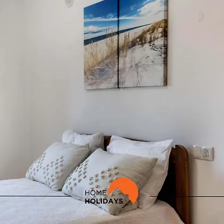 דירה #123 T2 Pao Areias By Holidays