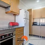Daire #123 2br & Comfort Albufeira