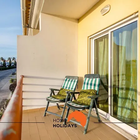 Daire #123 2br & Comfort Albufeira