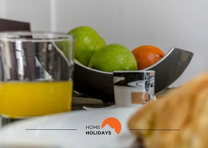 #123 2Br Apartment Beach & Comfort Appartement Albufeira