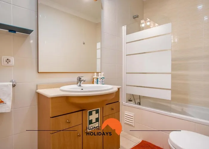 #123 2Br Apartment Beach & Comfort *