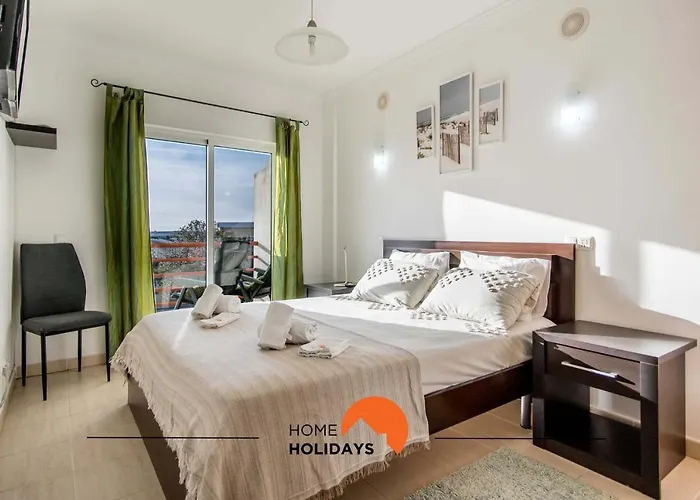 #123 2Br Apartment Beach & Comfort Appartement