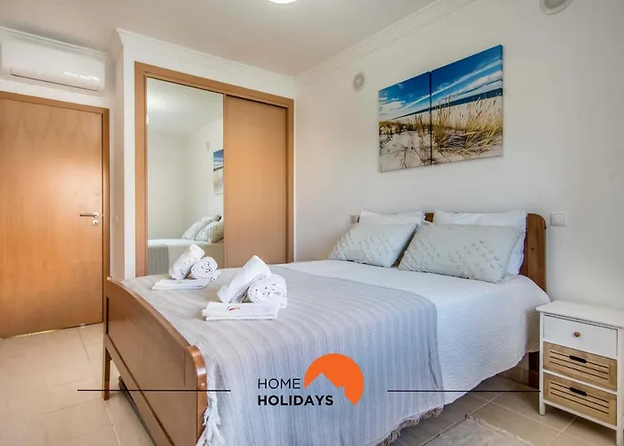 #123 2Br Apartment Beach & Comfort Appartement *