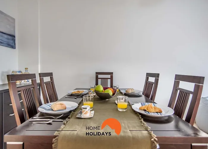 #123 2Br Apartment Beach & Comfort Appartement Albufeira