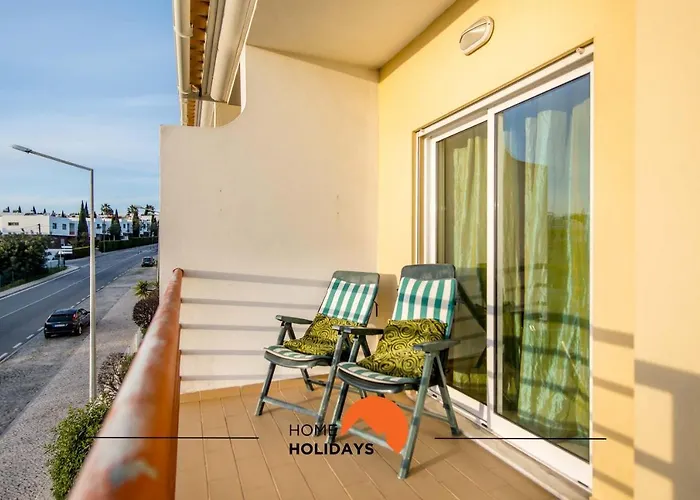 Appartement #123 2Br Apartment Beach & Comfort Albufeira