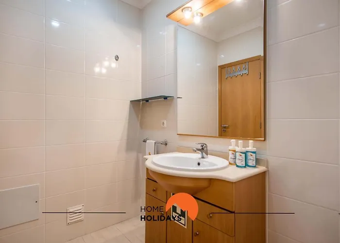 #123 2Br Apartment Beach & Comfort Albufeira