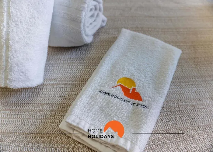 Appartement #123 2Br Apartment Beach & Comfort