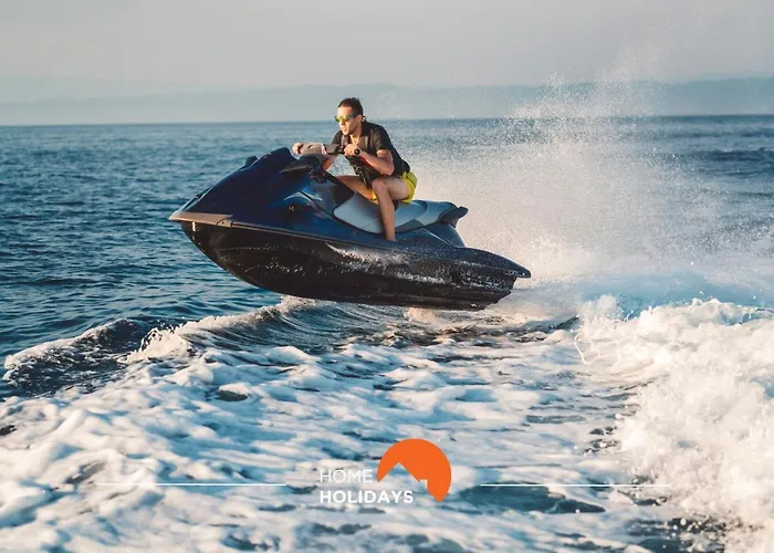 #123 2Br Apartment Beach & Comfort