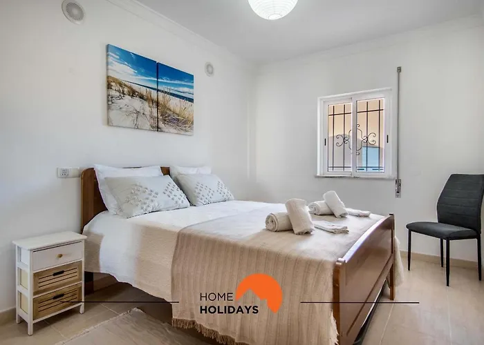 #123 2Br Apartment Beach & Comfort * Albufeira