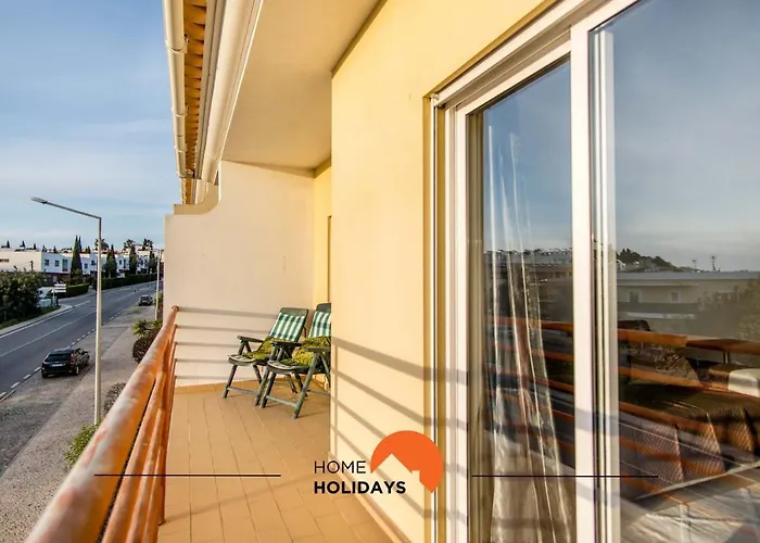 #123 2Br Apartment Beach & Comfort Albufeira