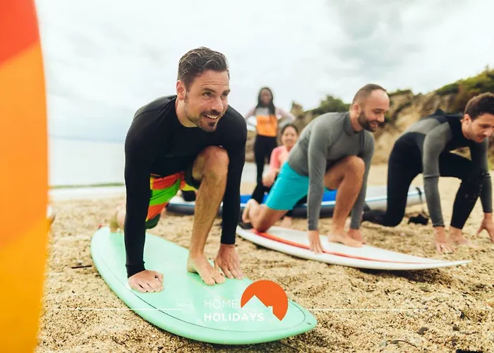 Appartement #123 2Br Apartment Beach & Comfort *