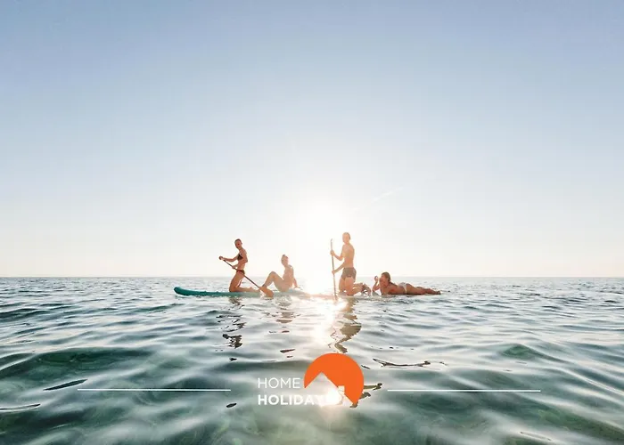 #123 2Br Apartment Beach & Comfort *