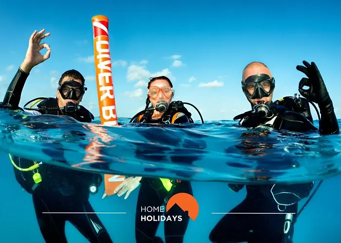 #123 2Br Apartment Beach & Comfort