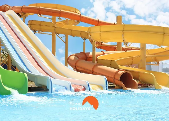 #123 2Br Apartment Beach & Comfort *