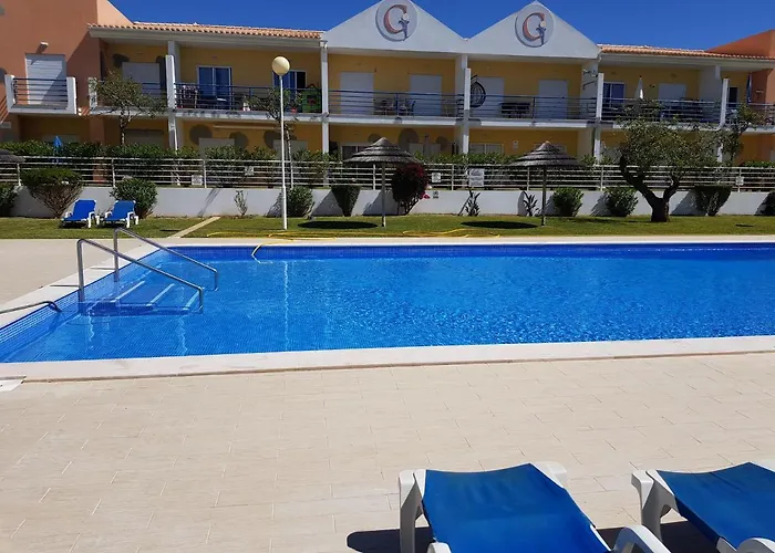 #123 2Br Apartment Beach & Comfort Appartement Albufeira
