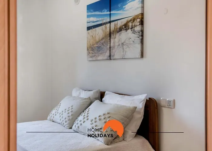 Appartement #123 2Br Apartment Beach & Comfort