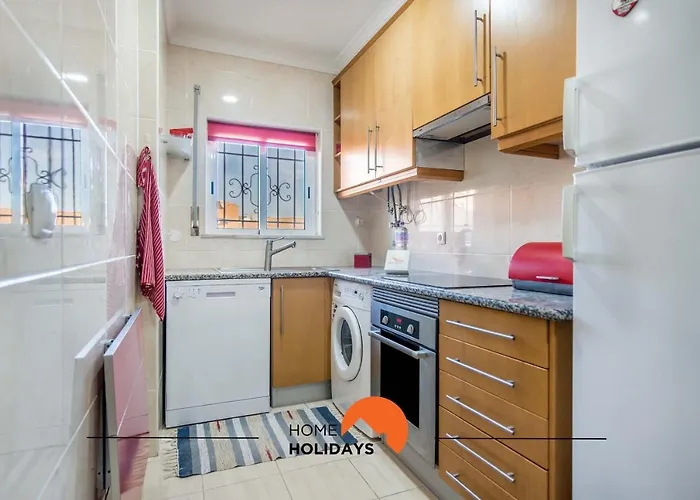 #123 2Br Apartment Beach & Comfort Appartement