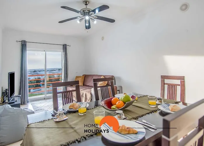 Appartement #123 2Br Apartment Beach & Comfort