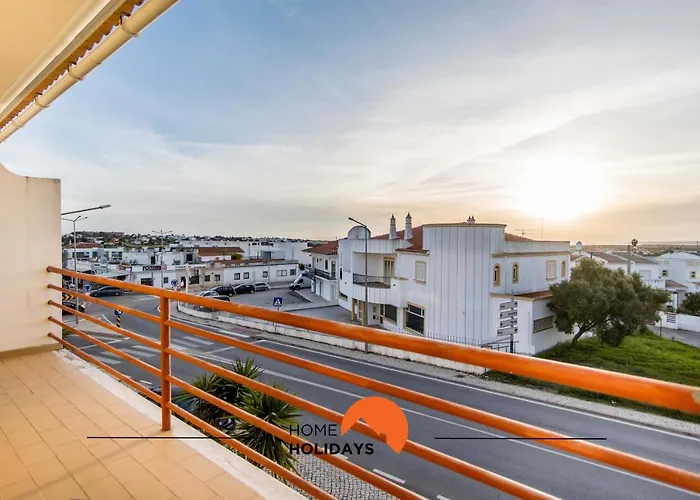 #123 2Br Apartment Beach & Comfort * Albufeira