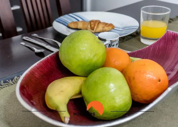 Appartement #123 2Br Apartment Beach & Comfort Albufeira