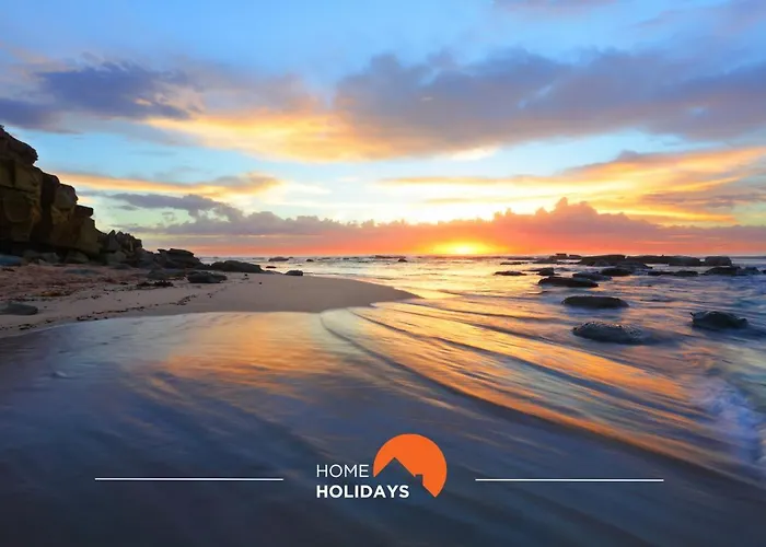 #123 2Br Apartment Beach & Comfort Albufeira