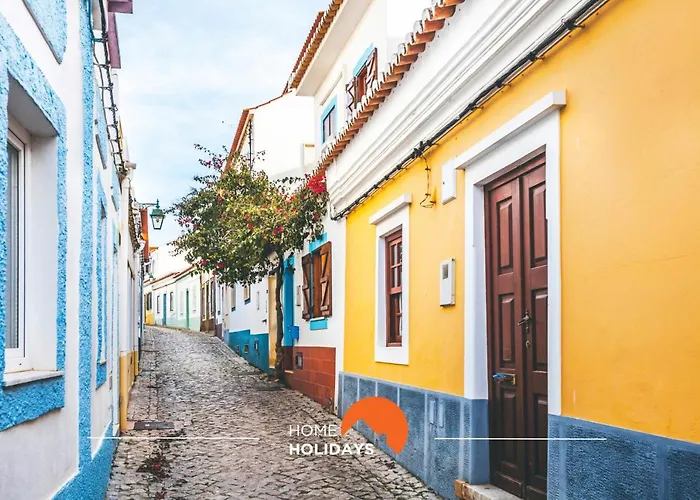 #123 2Br Apartment Beach & Comfort * Albufeira