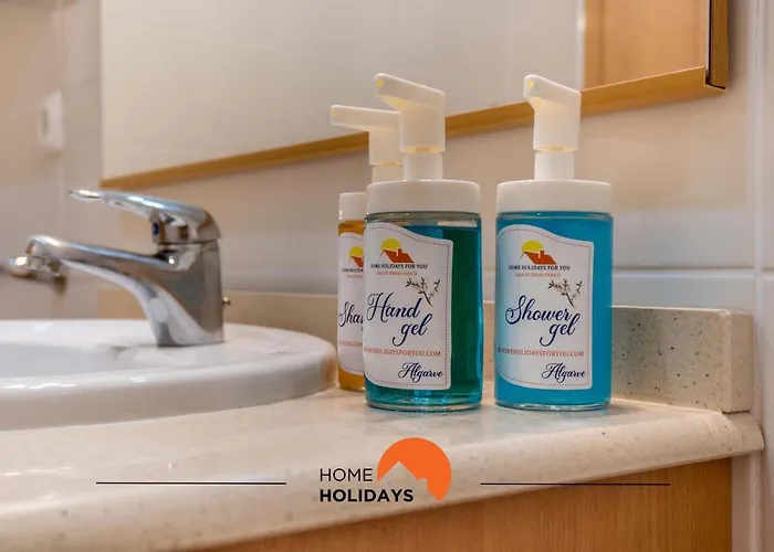 #123 2Br Apartment Beach & Comfort Appartement