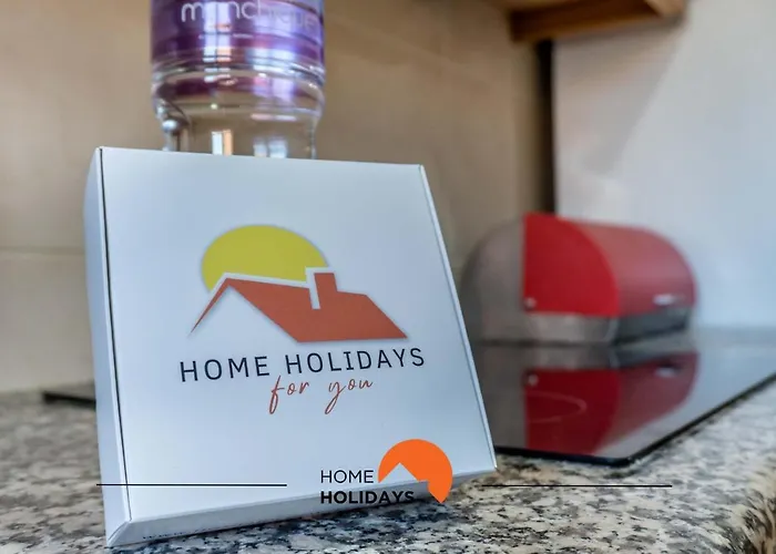 #123 2Br Apartment Beach & Comfort *