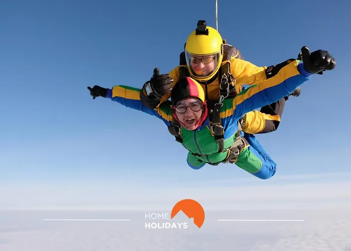 Appartement #123 2Br Apartment Beach & Comfort *