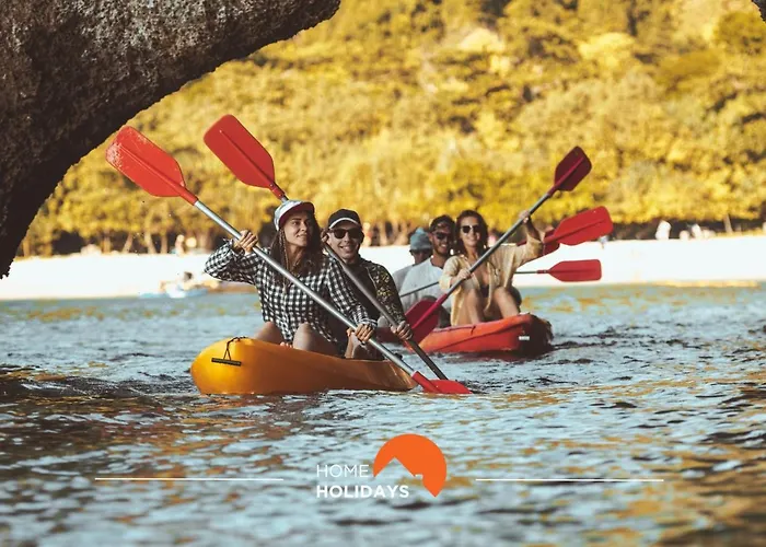 #123 2Br Apartment Beach & Comfort Albufeira