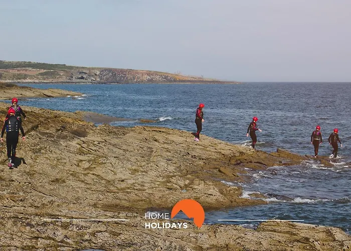 Appartement #123 2Br Apartment Beach & Comfort