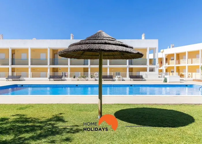 #123 2Br Apartment Beach & Comfort Appartement