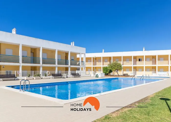 #123 2Br Apartment Beach & Comfort Albufeira