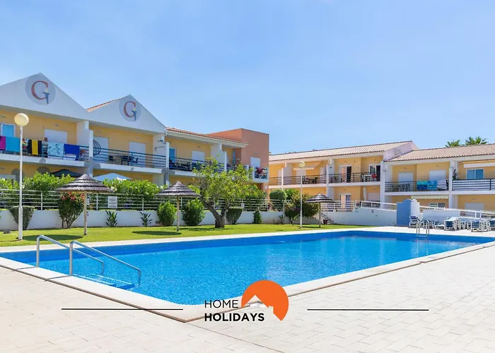 #123 2Br Apartment Beach & Comfort * Albufeira