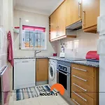 #123 2br & Comfort Apartment