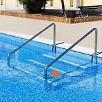 #123 2br & Comfort אלבופיירה