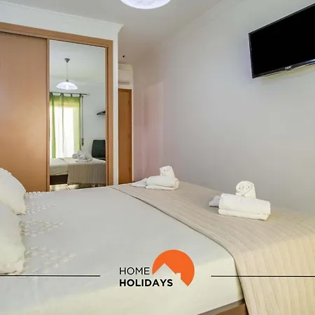 #123 T2 Pao Areias By Holidays Apartment *