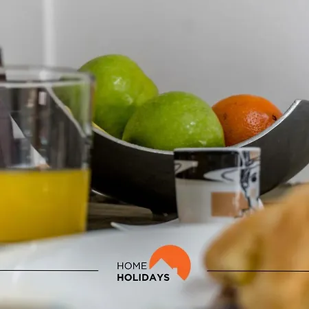 #123 T2 Pao Areias By Holidays Apartment Albufeira