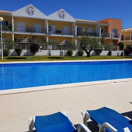 #123 T2 Pao Areias By Holidays Apartment