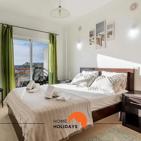 #123 T2 Pao Areias By Holidays Apartment