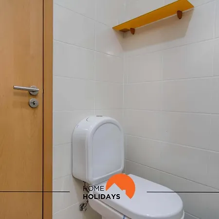 #123 T2 Pao Areias By Holidays Apartment *