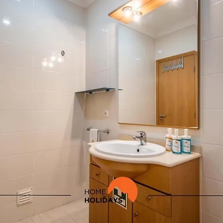 #123 T2 Pao Areias By Holidays Albufeira