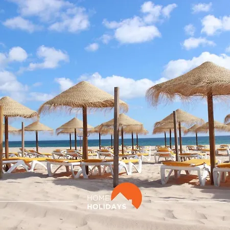 #123 2br & Comfort Apartment Albufeira